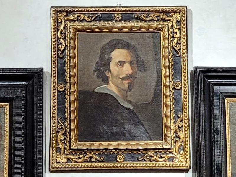 Gian Lorenzo Bernini (1598 Neapel - 1680 Rom), Bild 1/3