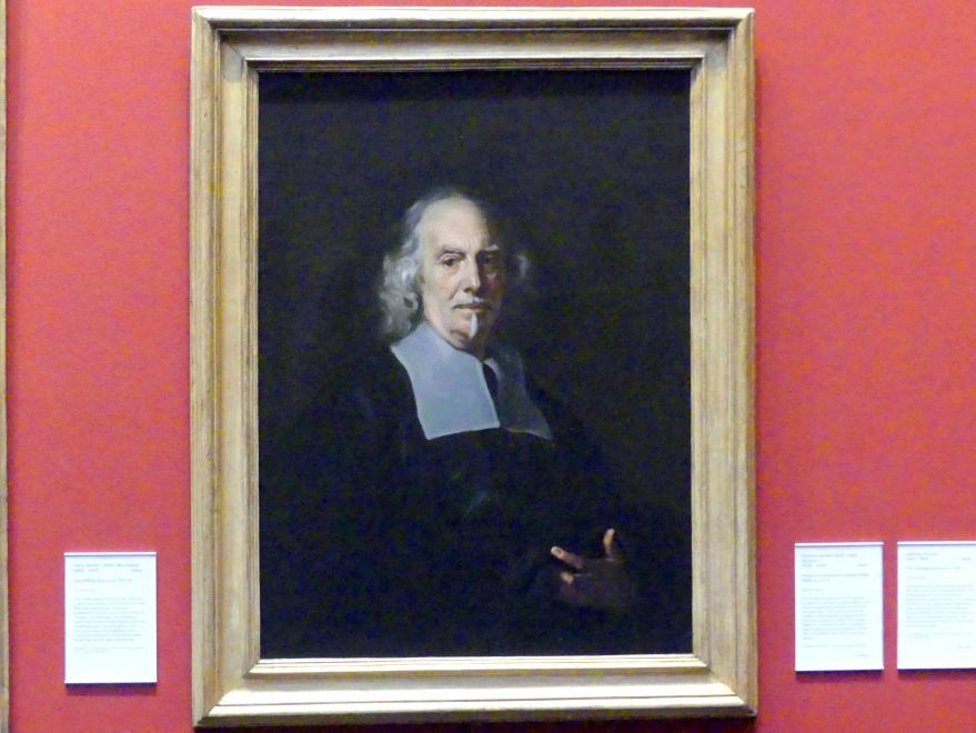 Gian Lorenzo Bernini (1598 Neapel - 1680 Rom), Bild 3/3