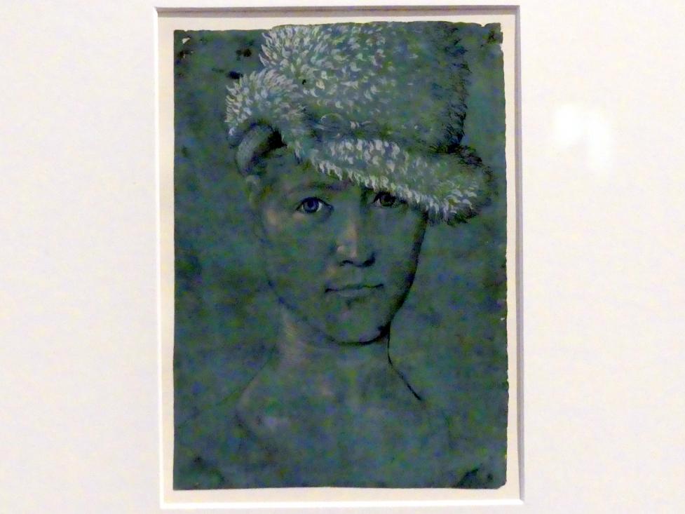 Hans Baldung Grien (1484 oder 1485 Schwäbisch Gmünd - 1545 Straßburg), Bild 2/3