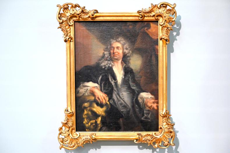 Martin Desjardins (1637 Breda - 1694 Paris), Bild 1/2