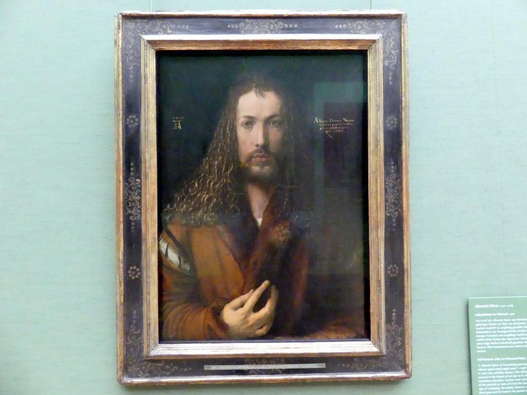 Albrecht Dürer (1471 Nürnberg - 1528 Nürnberg), Bild 2/2