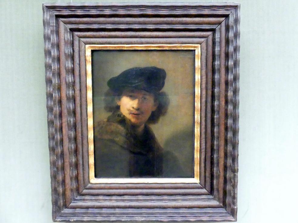 Rembrandt (Rembrandt Harmenszoon van Rijn) (1606 Leiden - 1669 Amsterdam), Bild 11/20