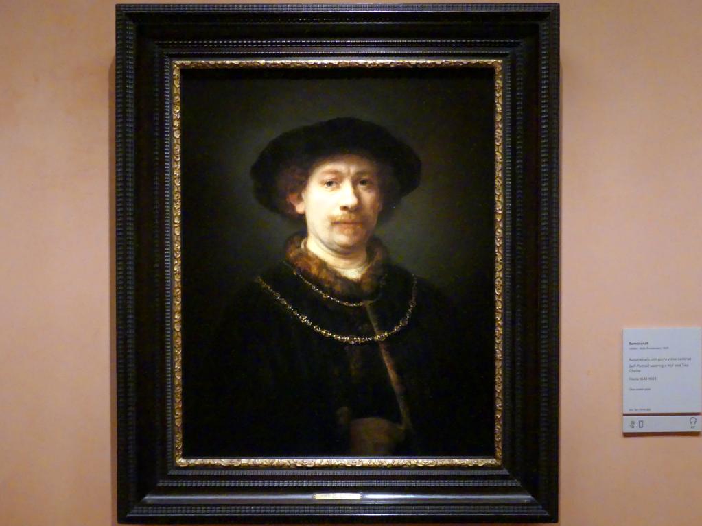 Rembrandt (Rembrandt Harmenszoon van Rijn) (1606 Leiden - 1669 Amsterdam), Bild 17/20
