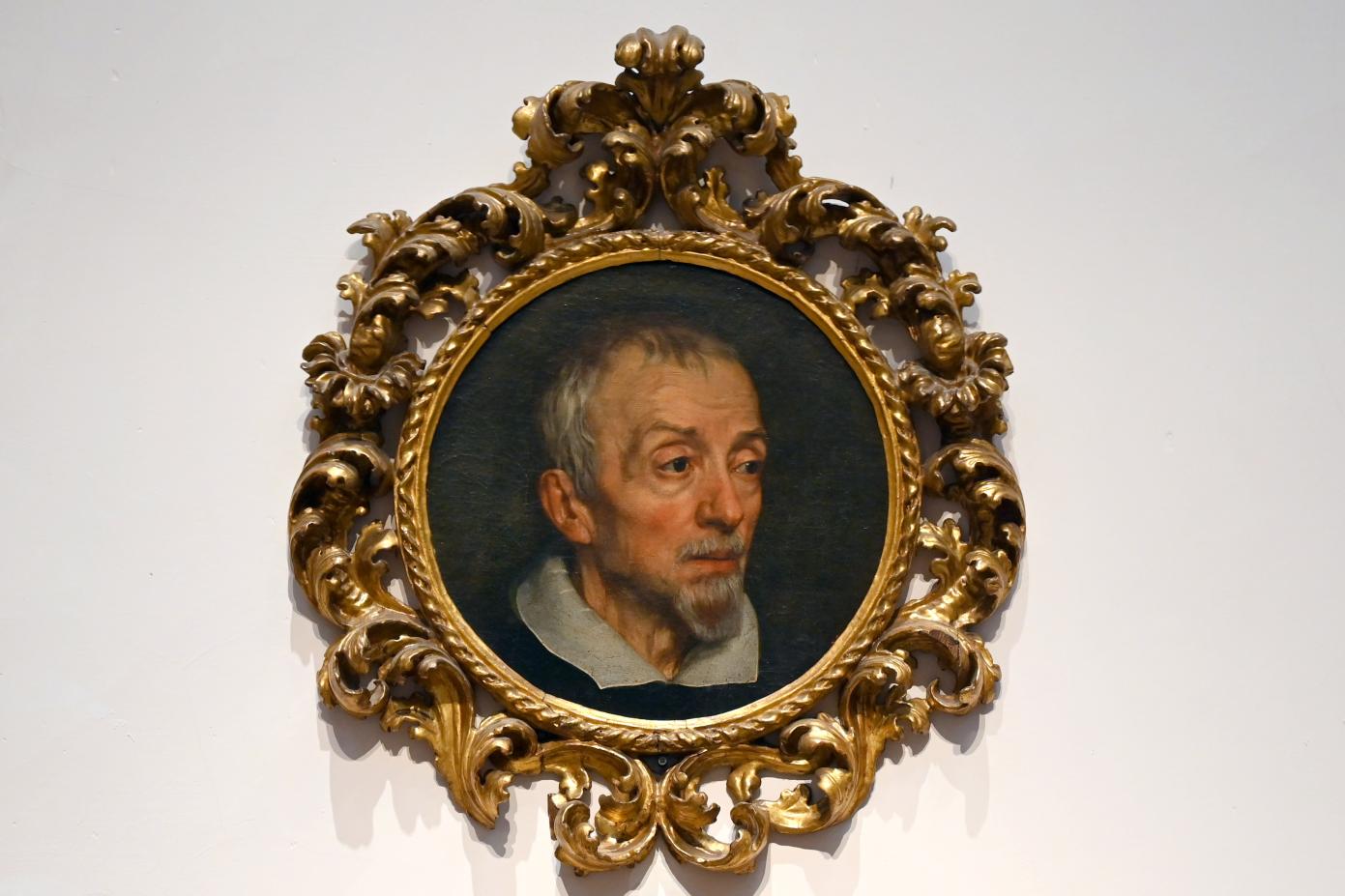 Guido Reni (1575 Calvenzano - 1642 Bologna)