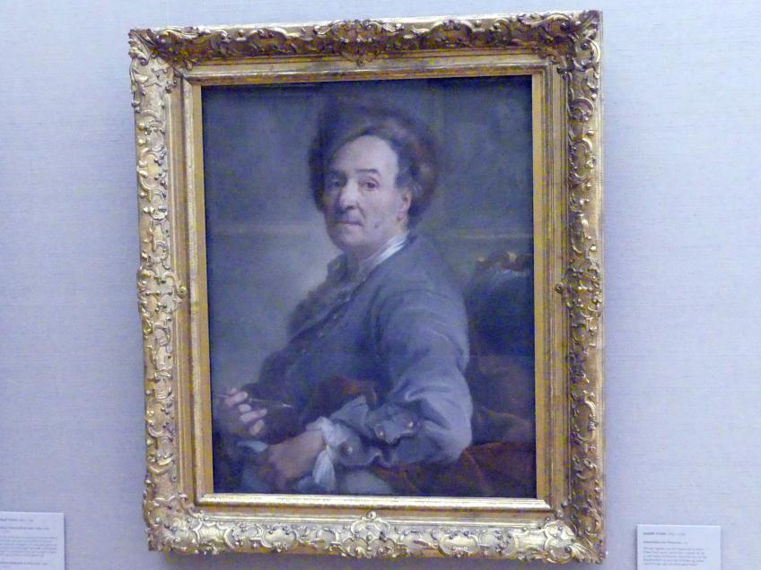 Joseph Vivien (1657 Lyon - 1734 Bonn), Bild 1/2