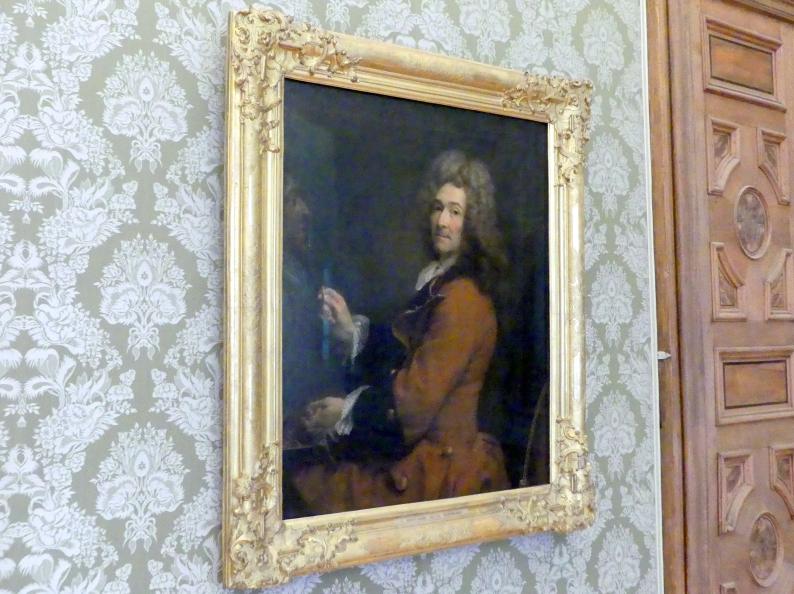 Joseph Vivien (1657 Lyon - 1734 Bonn), Bild 2/2