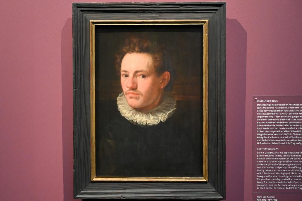 Hans von Aachen (1552 Köln - 1615 Prag), Bild 1/2