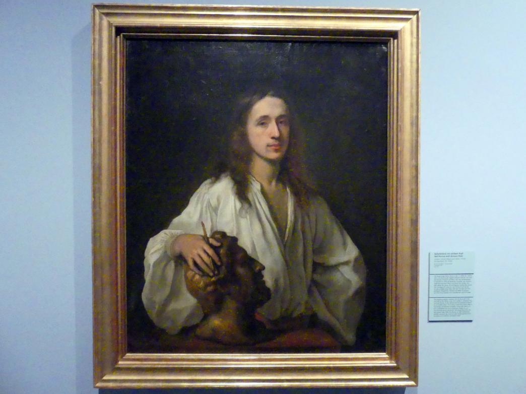 Johann Ulrich Mayr (um 1630 Augsburg - 1704 Augsburg), Bild 1/2