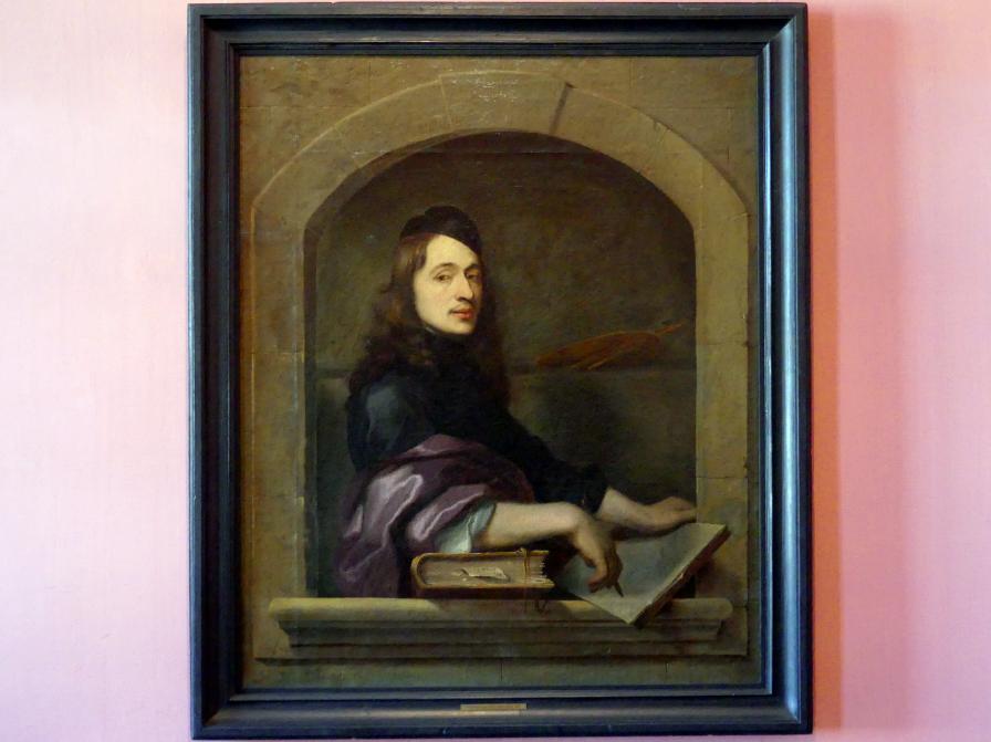 Johann Ulrich Mayr (um 1630 Augsburg - 1704 Augsburg), Bild 2/2