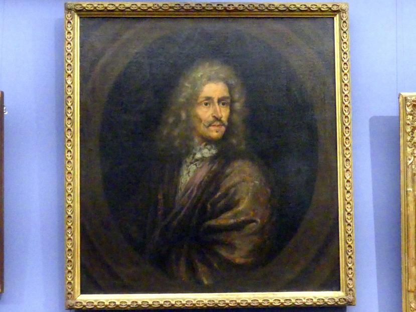 Joachim von Sandrart der Ältere (1606 Frankfurt am Main - 1688 Nürnberg)