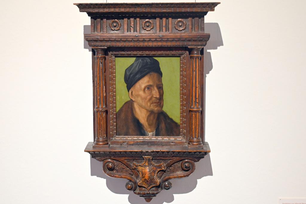 Michael Wolgemut (1434 Nürnberg - 1519 Nürnberg), Bild 1/2