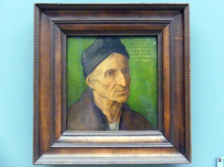 Michael Wolgemut (1434 Nürnberg - 1519 Nürnberg), Bild 2/2