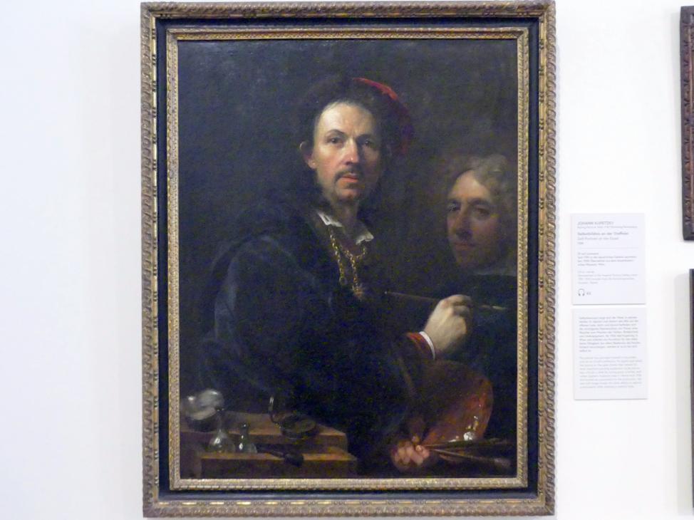 Johann Kupetzky (um 1667 Bazin/Bösing - 1740 Nürnberg), Bild 1/3