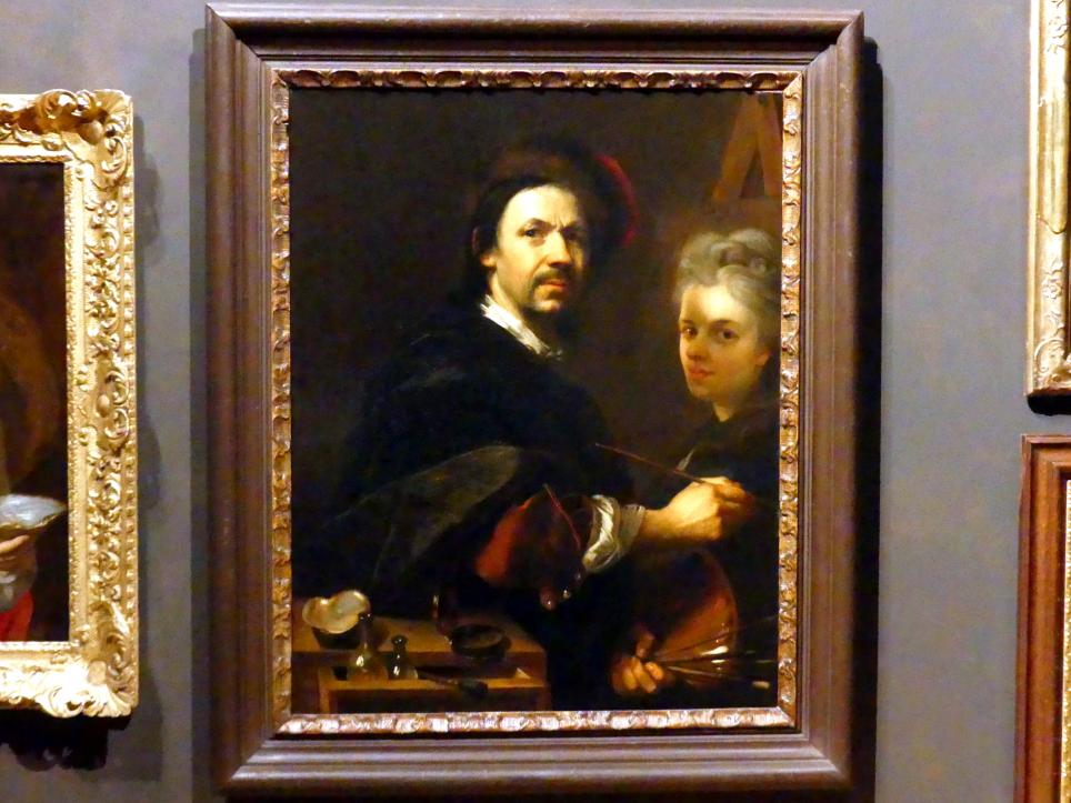 Johann Kupetzky (um 1667 Bazin/Bösing - 1740 Nürnberg), Bild 2/3