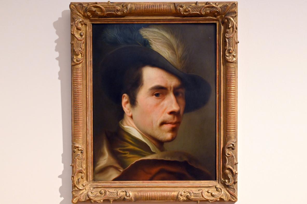 Christian Seybold (1695 Neuenhain - 1768 Wien), Bild 1/3