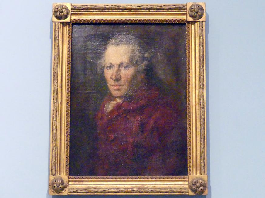 Roman Anton Boos (1733 Bischofswang - 1810 München), Bild 1/3