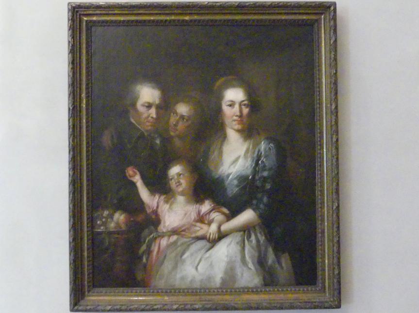 Roman Anton Boos (1733 Bischofswang - 1810 München), Bild 2/3