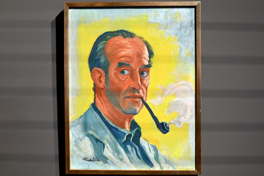 Max Pechstein (1881 Zwickau - 1955 Berlin), Bild 1/3