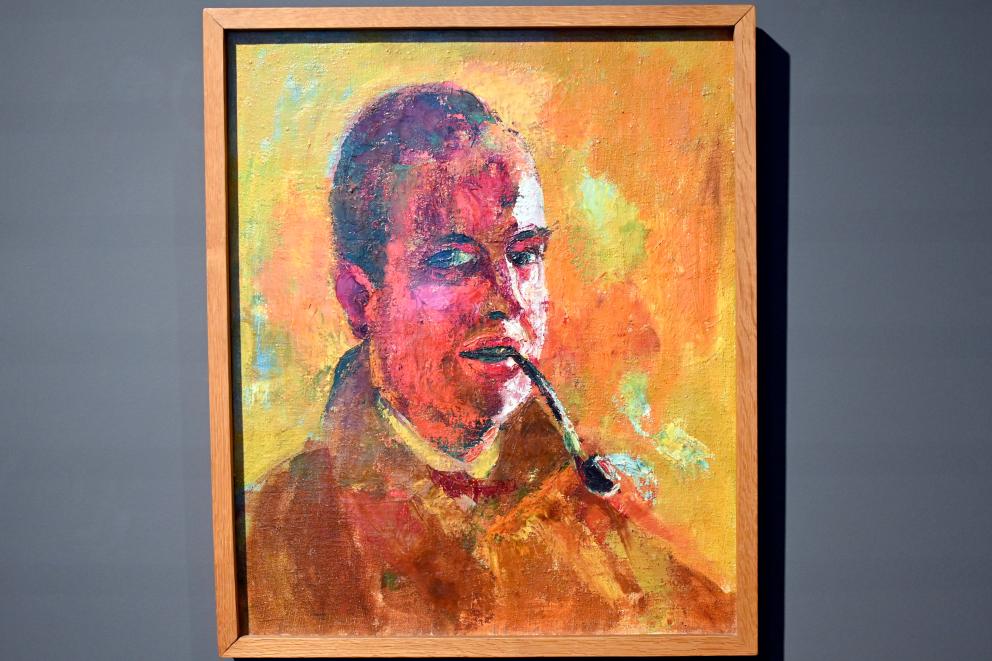 Max Pechstein (1881 Zwickau - 1955 Berlin), Bild 2/3