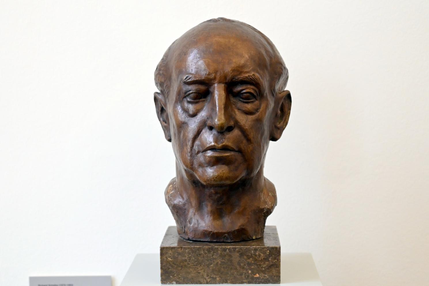 Max Pechstein (1881 Zwickau - 1955 Berlin), Bild 3/3