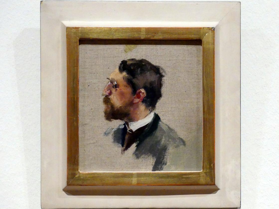 Adolf Hölzel (1853 Olmütz - 1934 Stuttgart), Bild 1/3