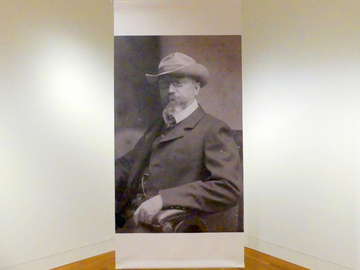 Adolf Hölzel (1853 Olmütz - 1934 Stuttgart), Bild 2/3