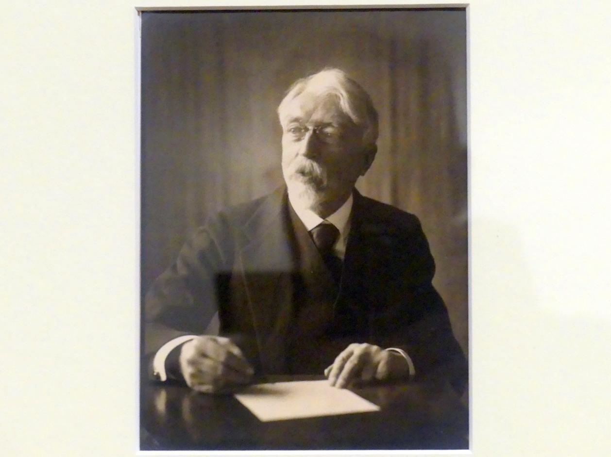 Adolf Hölzel (1853 Olmütz - 1934 Stuttgart), Bild 3/3