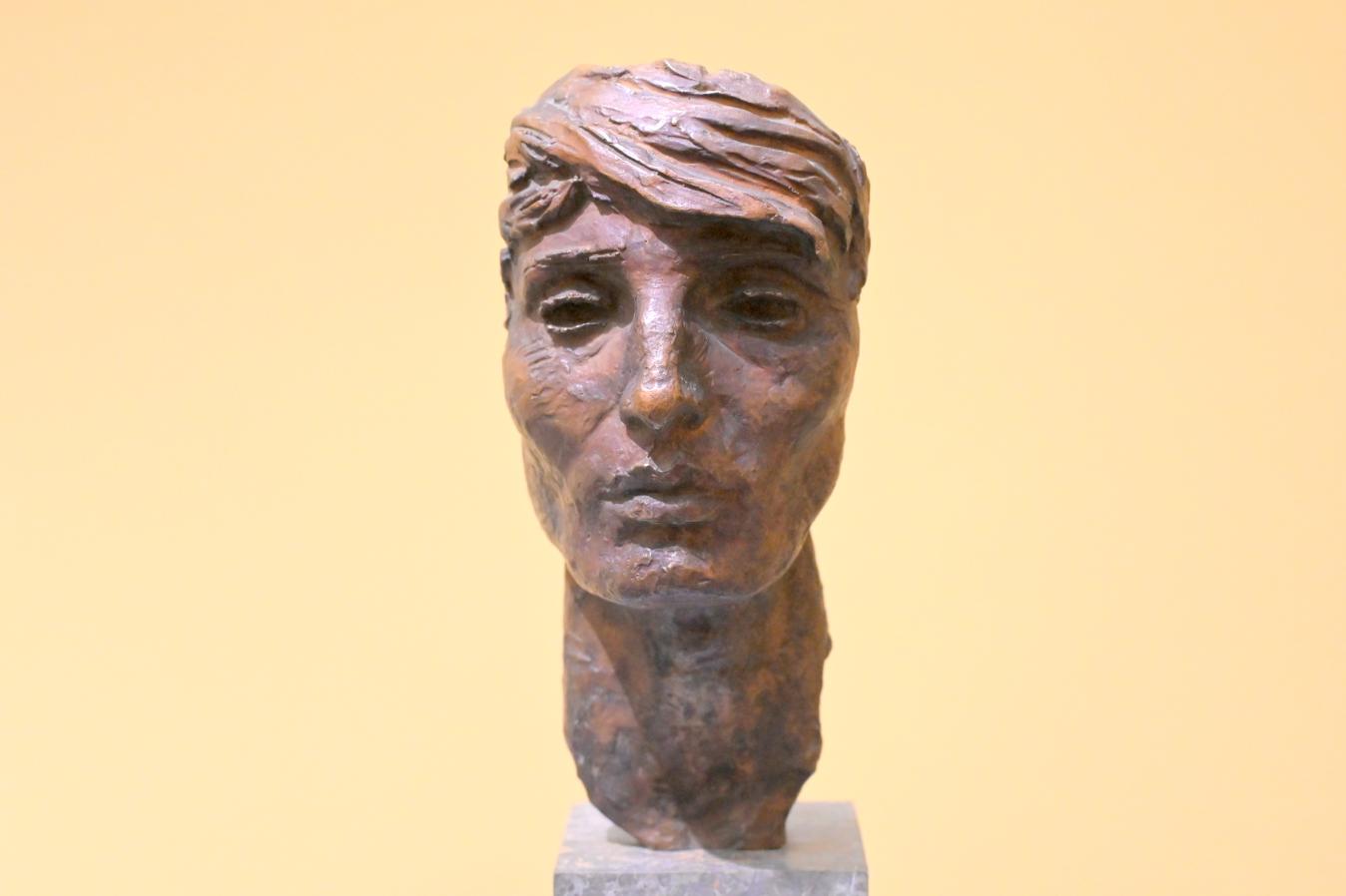 Renée Sintenis (1888 Glatz - 1965 Berlin), Bild 1/2