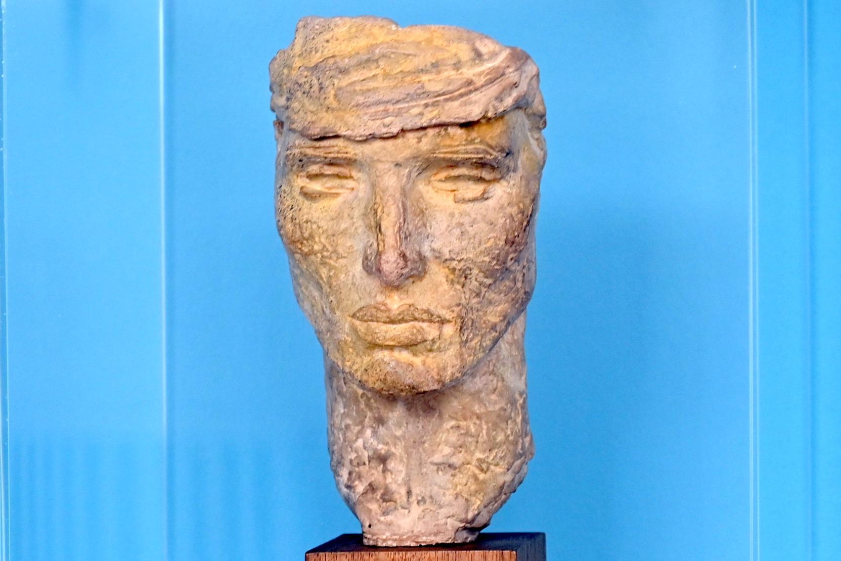 Renée Sintenis (1888 Glatz - 1965 Berlin), Bild 2/2