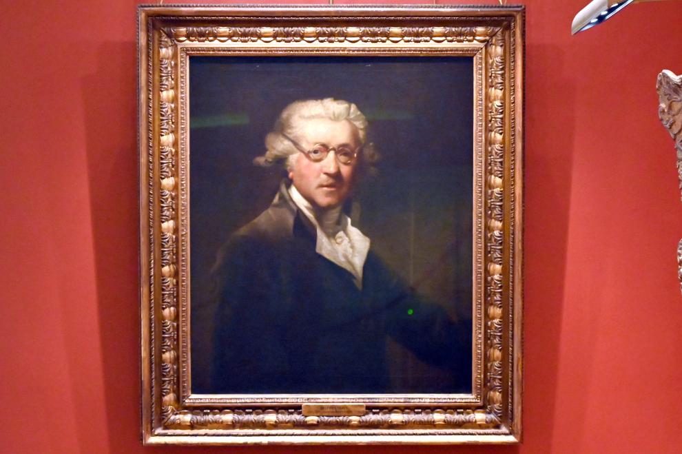 Joshua Reynolds (1723 Plympton - 1792 London)