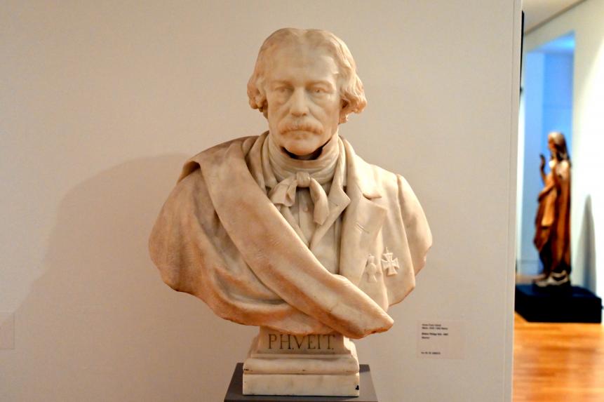 Philipp Veit (1793 Berlin - 1877 Mainz)