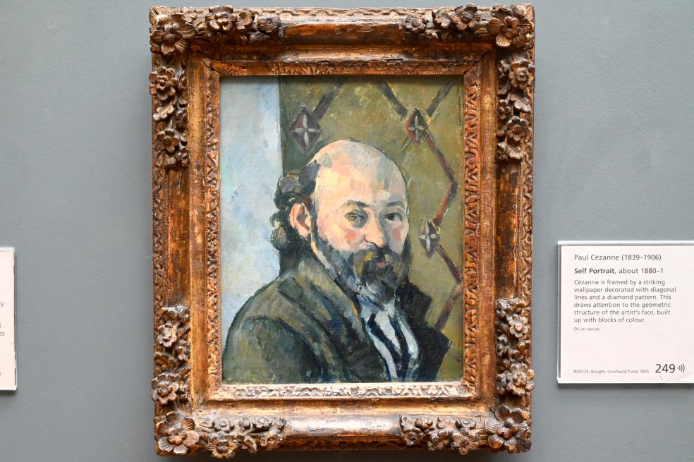 Paul Cézanne (1839 Aix-en-Provence - 1906 Aix-en-Provence), Bild 3/4