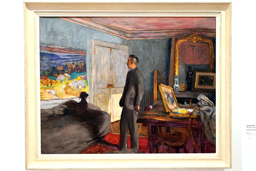 Pierre Bonnard (1867 Fontenay-aux-Roses - 1947 Le Cannet bei Canne), Bild 1/2