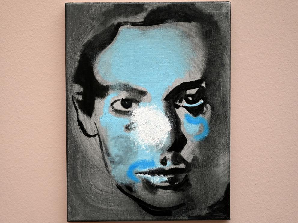 Ernst Ludwig Kirchner (1880 Aschaffenburg - 1938 Frauenkirch-Wildboden), Bild 3/5