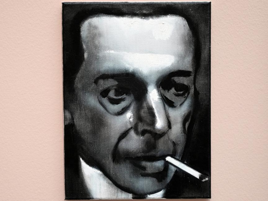 Ernst Ludwig Kirchner (1880 Aschaffenburg - 1938 Frauenkirch-Wildboden), Bild 4/5