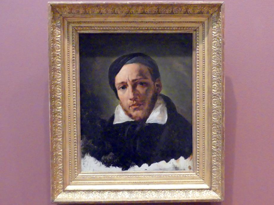 Théodore Géricault (1791 Rouen - 1824 Paris), Bild 2/2