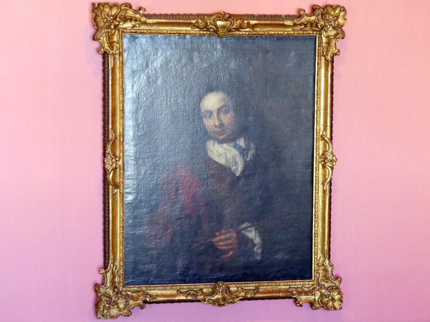 Georg Philipp Rugendas (1666 Augsburg - 1742 Augsburg)