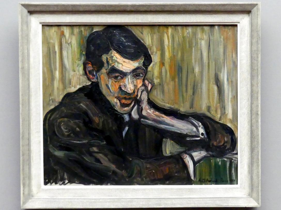 Jules Pascin (1885 Widin - 1930 Paris)