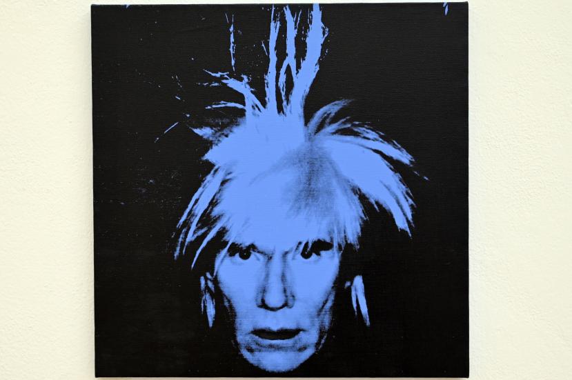 Andy Warhol (1928 Pittsburgh - 1987 Manhattan), Bild 2/6