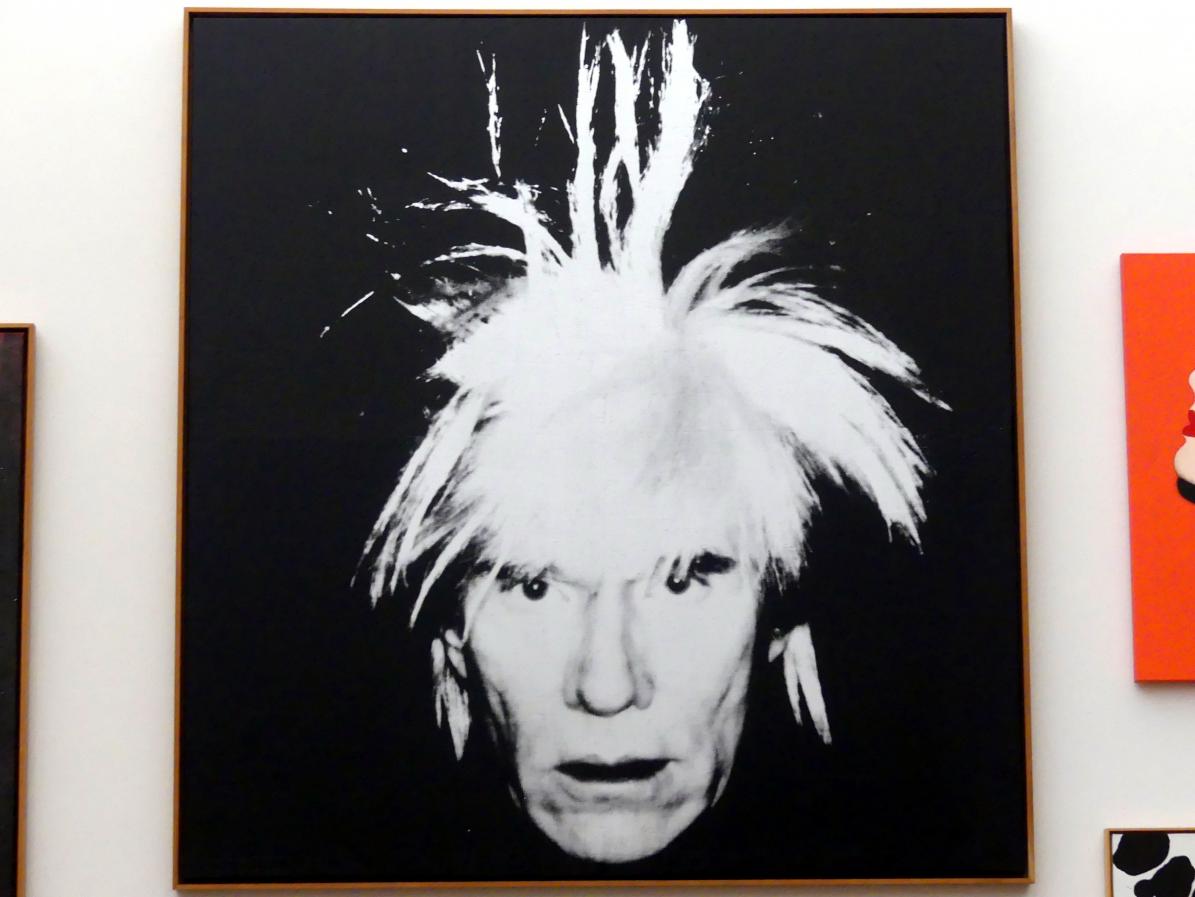 Andy Warhol (1928 Pittsburgh - 1987 Manhattan), Bild 4/6