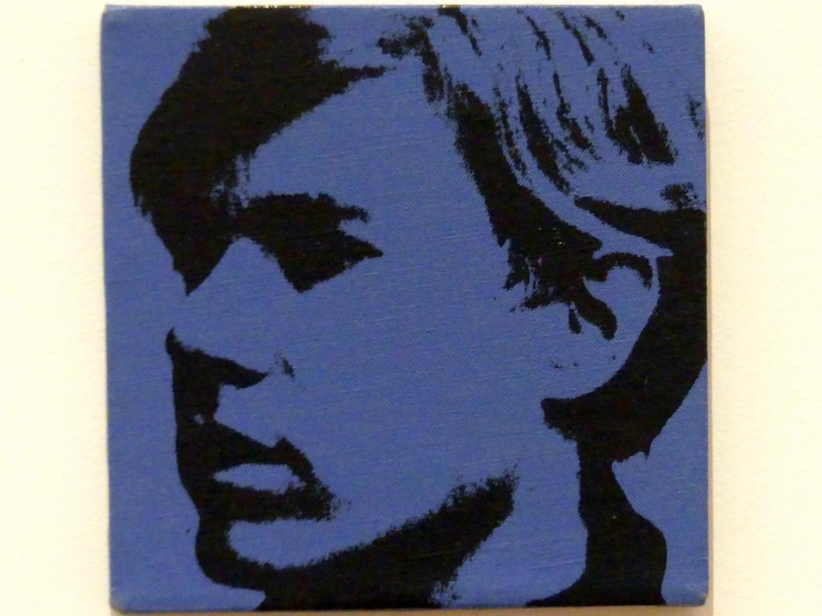Andy Warhol (1928 Pittsburgh - 1987 Manhattan), Bild 6/6