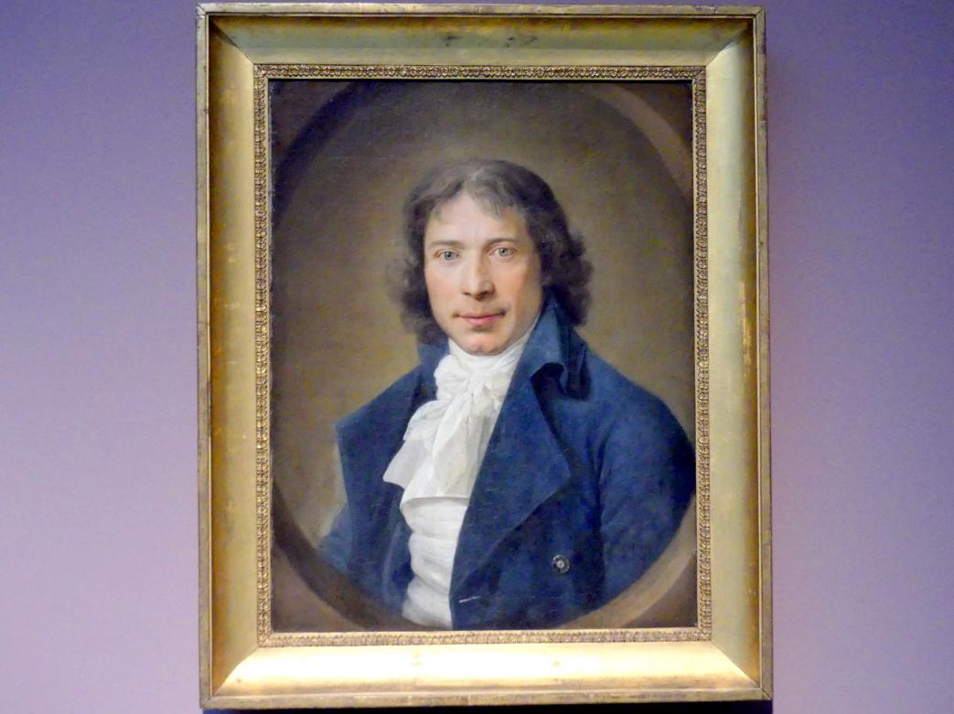 Johann Heinrich Dannecker (1758 Stuttgart - 1841 Stuttgart)