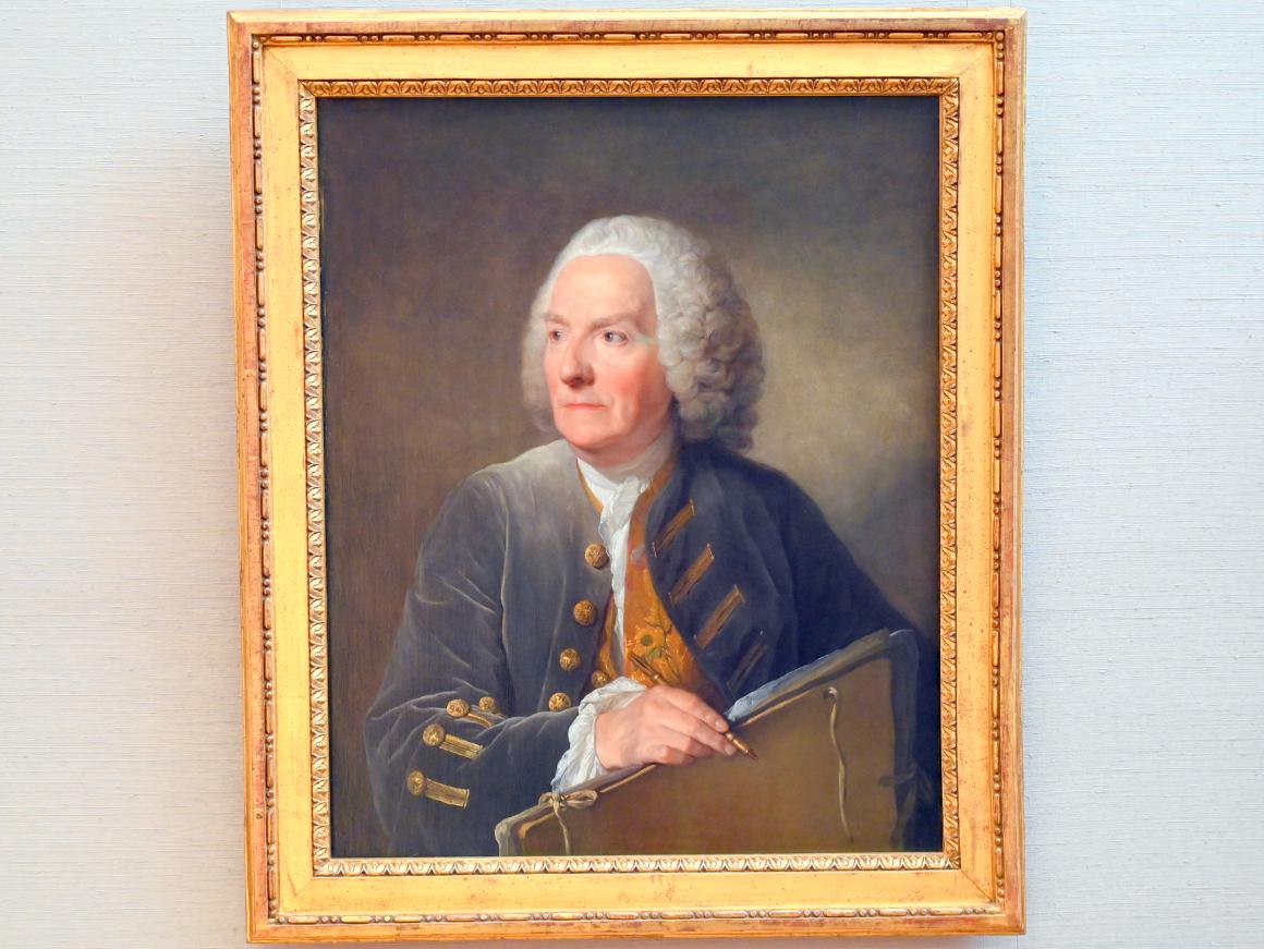 Louis de Silvestre (1675 Sceaux - 1760 Paris), Bild 1/2