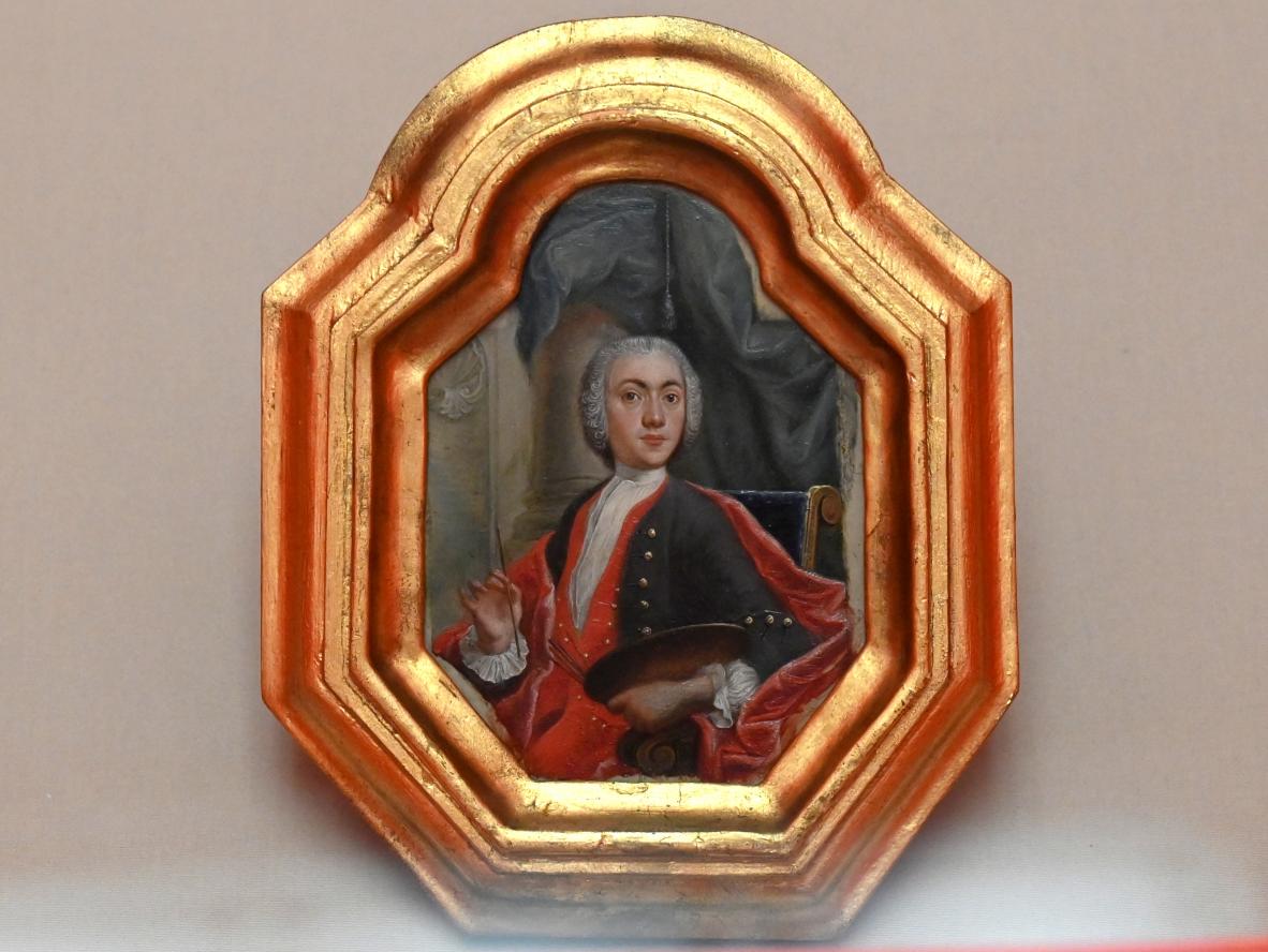 Franz Anton Zeiller (1716 Reutte - 1794 Reutte)