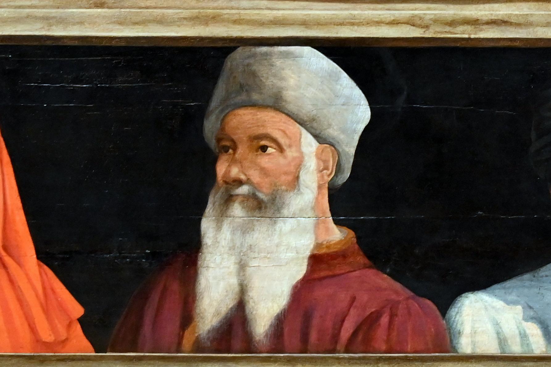 Paolo Uccello (Paolo di Dono) (1397 Florenz - 1475 Florenz)
