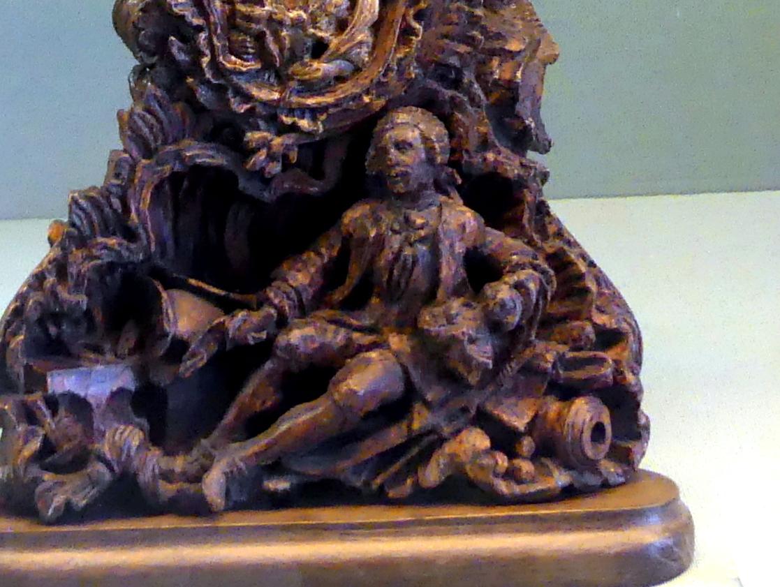 Johann Benedikt Witz (1709 Trappstadt - 1780 Würzburg)