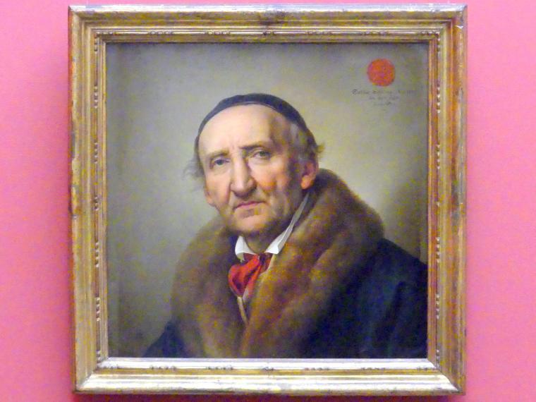Johann Gottfried Schadow (1764 Berlin - 1850 Berlin), Bild 1/2