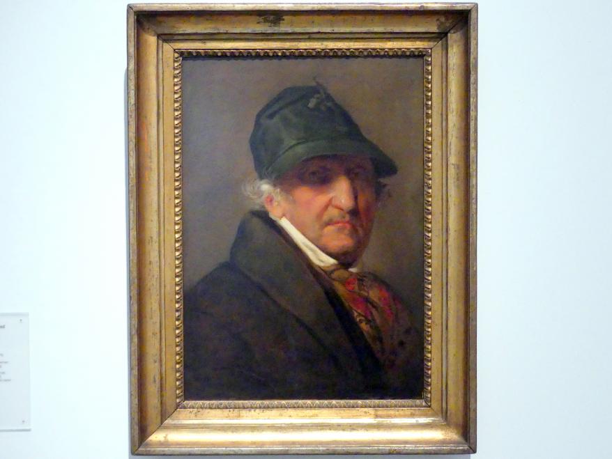 Johann Gottfried Schadow (1764 Berlin - 1850 Berlin), Bild 2/2