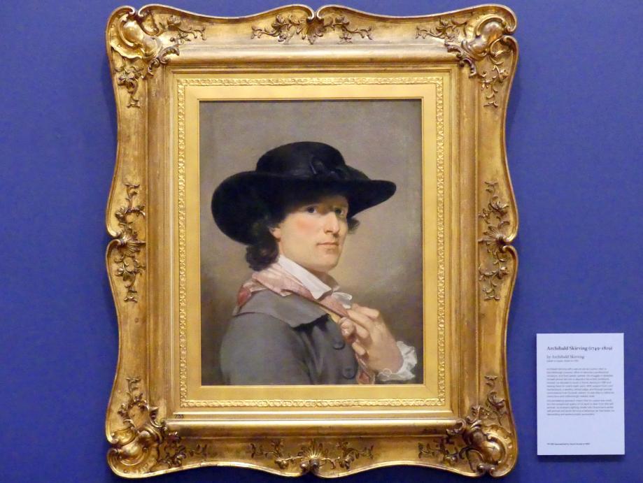 Archibald Skirving (1749 Athelstaneford - 1819 Inveresk)