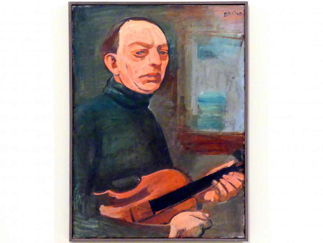 Georges Kars (1880 Kralupy - 1945 Genf), Bild 2/2